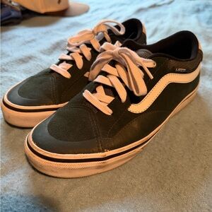*RARE* Van’s Old-Skool Skate Shoes “Tony Trujillo Edition”